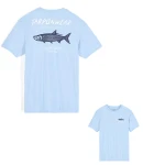 Tarponwear T-shirt, kolor: 1290 - Nature