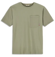 Harbor Pocket T-Shirt, kolor: 1157 - Willow