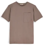 Harbor Pocket T-Shirt, kolor: 1351 - Sturgeon