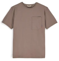 Harbor Pocket T-Shirt, kolor: 1351 - Sturgeon