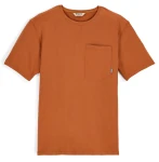 Harbor Pocket T-Shirt, kolor: 1252 - Stonefly
