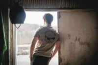 Seeland Hunting Landscape T-shirt