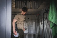 Seeland Hunting Landscape T-shirt