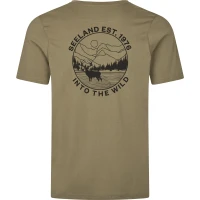 Seeland Hunting Landscape T-shirt