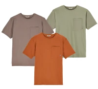 Harbor Pocket T-Shirt - mix kolorów