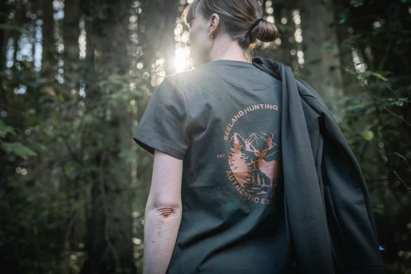 Seeland Heritage W T-shirt