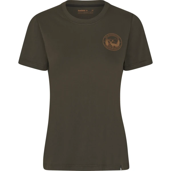 Seeland Heritage W T-shirt