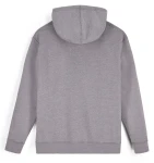 Logo Hoody, kolor: 067 - Grey Heather