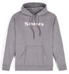 Logo Hoody, kolor: 067 - Grey Heather