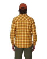 Gallatin Flannel Shirt, kolor: 1355 - Kennebec Plaid Sandbar