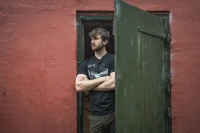 Seeland Territory T-shirt