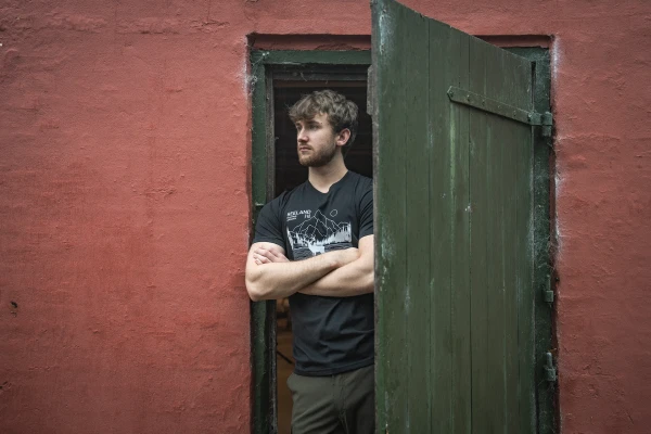 Seeland Territory T-shirt
