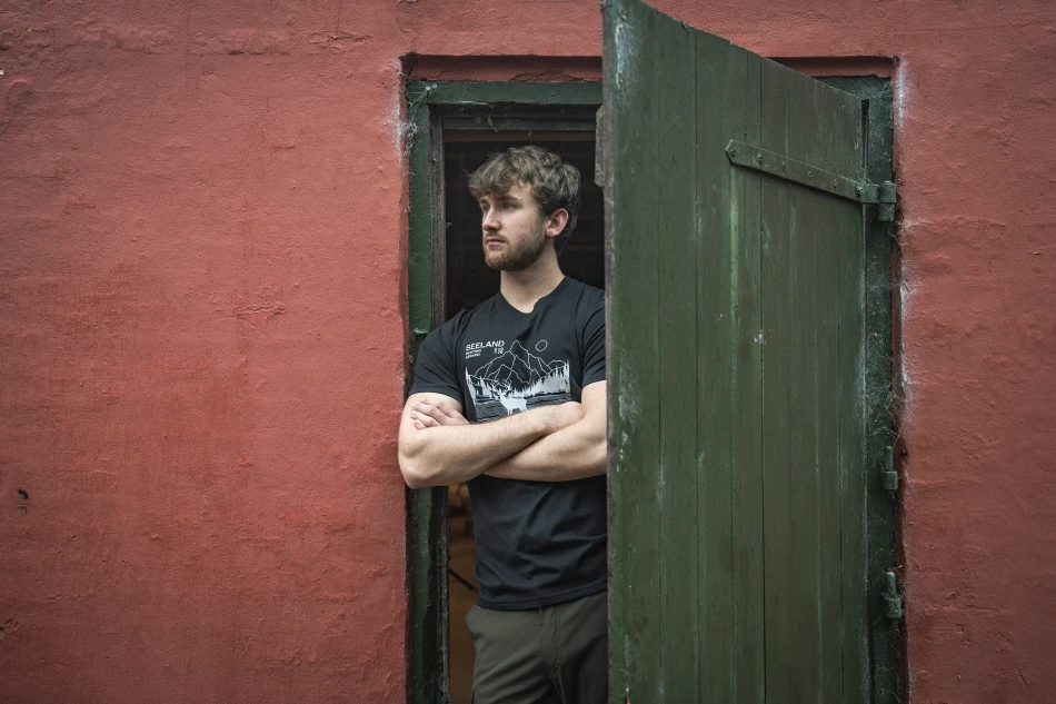 Seeland Territory T-shirt