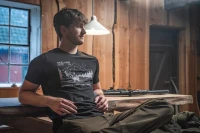 Seeland Territory T-shirt