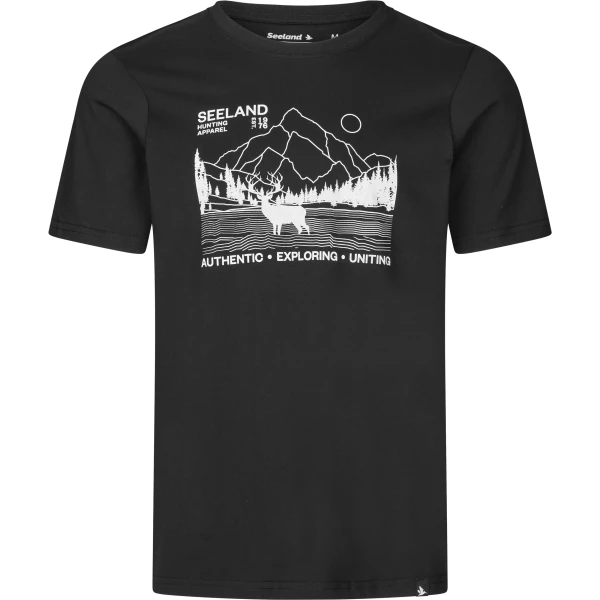 Seeland Territory T-shirt