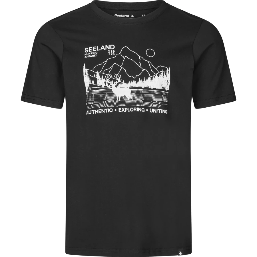 Seeland Territory T-shirt