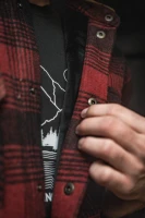 Seeland Territory T-shirt