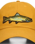 Single Haul Cap, kolor: 1348 -  Amaretto Rainbow Trout