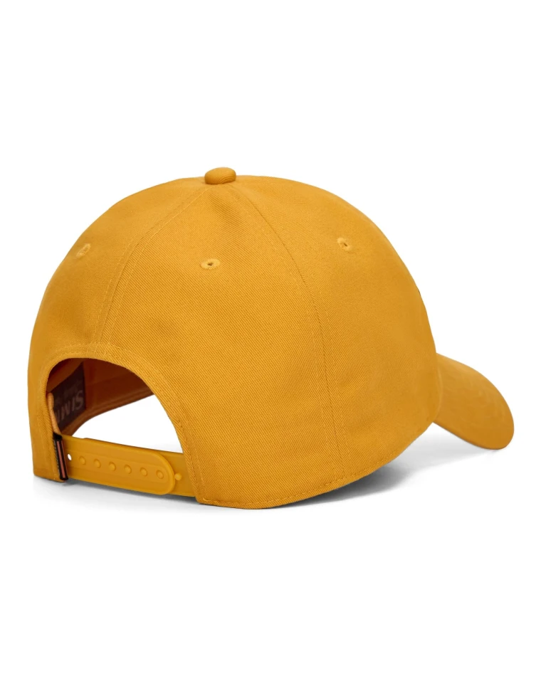 Single Haul Cap, kolor: 1348 -  Amaretto Rainbow Trout