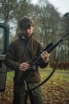Seeland Rogue Solid Reversible Fleece