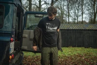 Seeland Rogue Solid Reversible Fleece