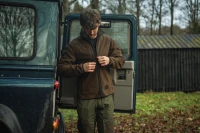 Seeland Rogue Solid Reversible Fleece