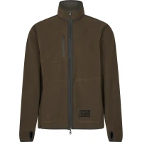Seeland Rogue Solid Reversible Fleece
