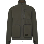 Seeland Rogue Solid Reversible Fleece