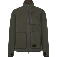 Seeland Rogue Solid Reversible Fleece