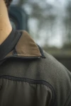 Seeland Rogue Solid Reversible Fleece