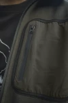 Seeland Rogue Solid Reversible Fleece