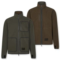 Seeland Rogue Solid Reversible Fleece