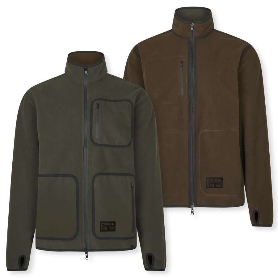 Seeland Rogue Solid Reversible Fleece