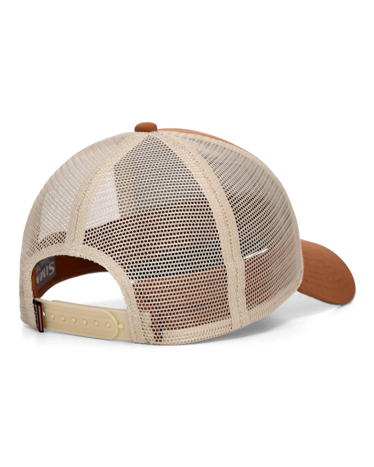 Trout Icon Trucker, kolor: 1252 - Stonefly