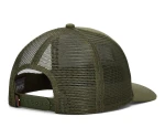 Double Haul Icon Trucker, kolor: 302 - Loden - 3