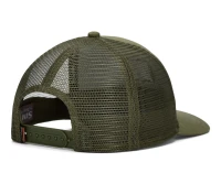 Double Haul Icon Trucker, kolor: 302 - Loden - 3