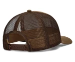 Double Haul Icon Trucker, kolor: 1352 - Jasper - 3