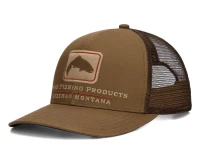 Double Haul Icon Trucker, kolor: 1352 - Jasper - 1