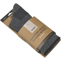 Seeland Field Heavy Merino Sock