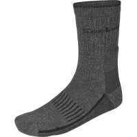 Seeland Field Heavy Merino Sock
