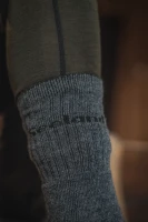 Seeland Field Heavy Merino Sock