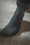 Seeland Field Heavy Merino Sock