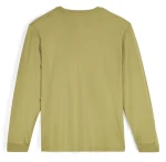 Logo LS Shirt, kolor: 1347 - Tent Green