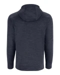 Challenger Hoody,  kolor: 1210 - Selvedge Heather