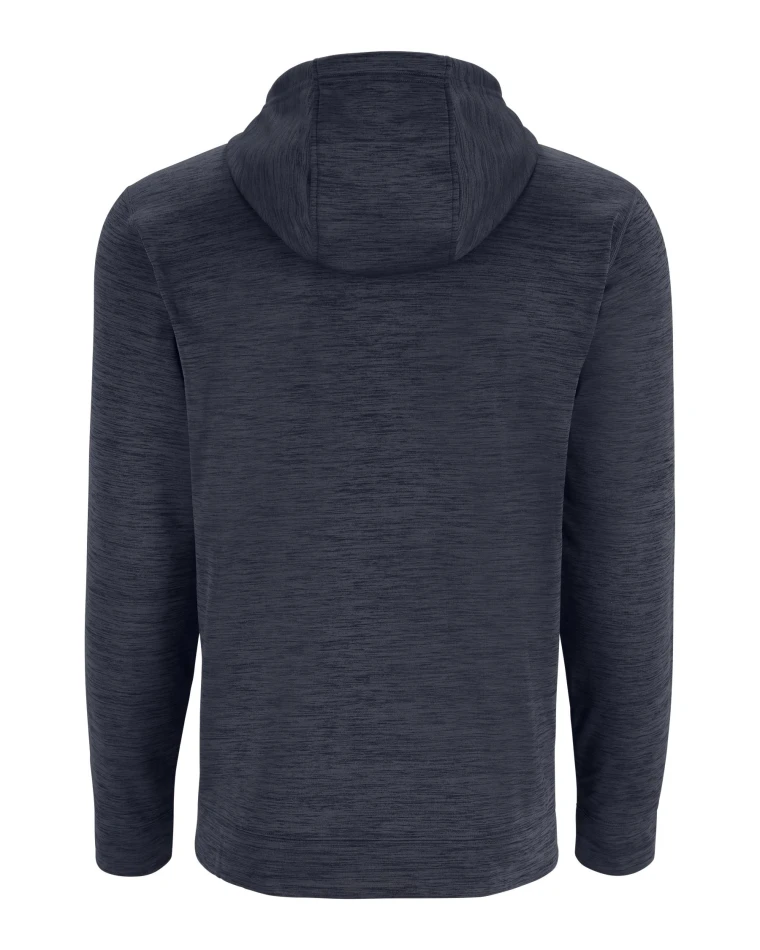 Challenger Hoody,  kolor: 1210 - Selvedge Heather
