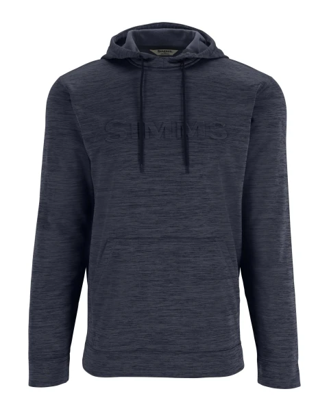 Challenger Hoody,  kolor: 1210 - Selvedge Heather