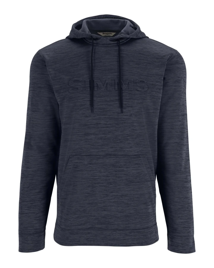 Challenger Hoody,  kolor: 1210 - Selvedge Heather