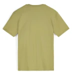 Hook &amp;amp; Loop T-Shirt, kolor: 1347 - Tent Green - 2