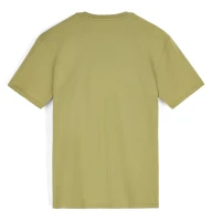 Hook &amp;amp; Loop T-Shirt, kolor: 1347 - Tent Green - 2