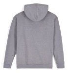 Hook and Loop Hoody, kolor: 067 - Grey Heather